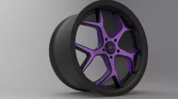 Rim Wheels