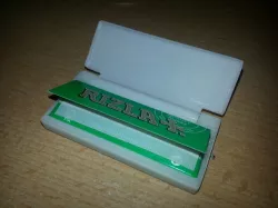rizla box