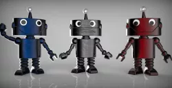 Robots