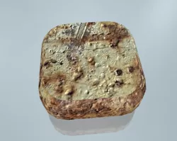 Rusted Hardware Tool 3D model