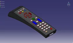 samsung remote control