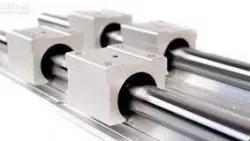 SBR20 linear rail