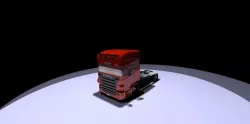 Scania R 420