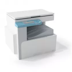 Scanner Copy Machine 3D model