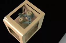 scara 3d printer