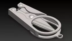 Scissors