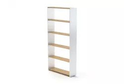 Shelf   Wooden Shelf 3D model