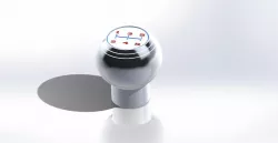 Shift knob audi b5