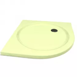 Shower Base For Corner Shower 3D model