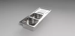 sink
