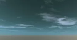 SkyBox 011 Low-poly  3D model