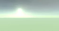 SkyBox 012 Low-poly  3D model