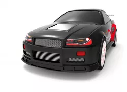 Skyline GTR R34 V-SPEC II tuning 