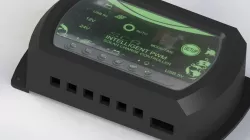 Solar Charge Controller