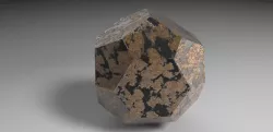 SolidWorks surfaces Gemstone design
