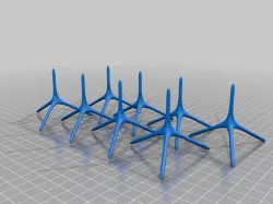 Space Frame Component