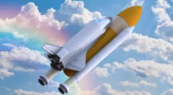Space Shuttle System