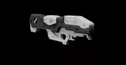 Spartan Lazer