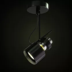 Spot Light 3D model