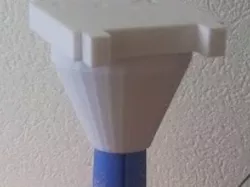 stand link for InMoov