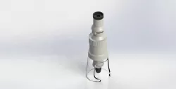 Stand Microscope 50x