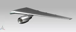 Structural Design Optimization of Commercial Aircraft WIng