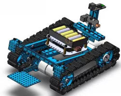 Sumo Robot