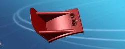 surfacing model