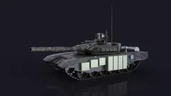 T90 MS Main Battle Tank