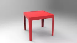 Table for Kids 