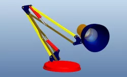 table lamp