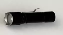 Tactical Flashlight BSRC-220HL