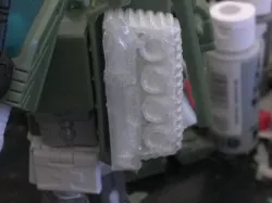 Tank Tread