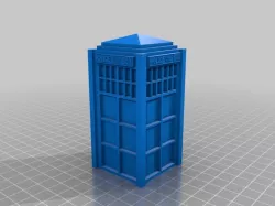 TARDIS