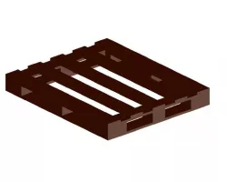 tarima de madera