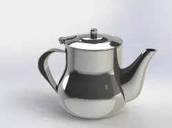 Tea Kettle