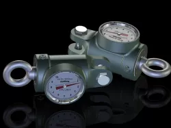 Tension Meter