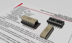 TLV2741 OPERATIONL  AMP.