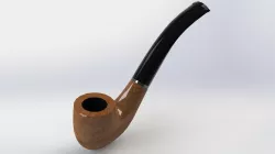 Tobacco Pipe