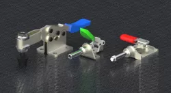 Toggle Clamp