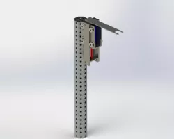  Torque Tool Machine Modification