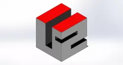 U2 Cube