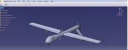 UAV