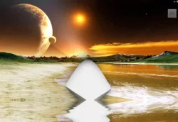 UFO video