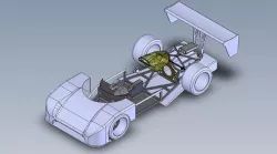 Ultima GTR C11