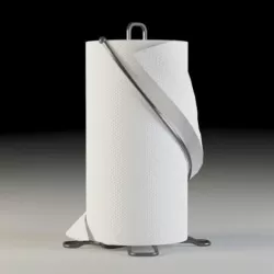 Umbra Paper Towel Holder Helix