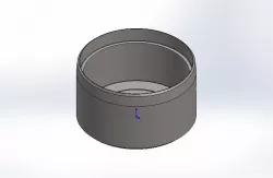 UNIVERSAL JOINT CROSS