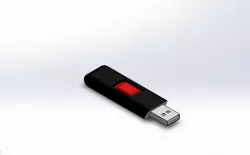 USB MEmory