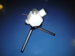 USB powered RT-qPCR module