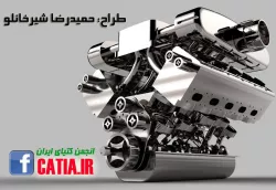 V10 Engine